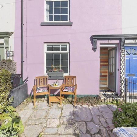 Gerry'S Cottage Brixham Extérieur photo