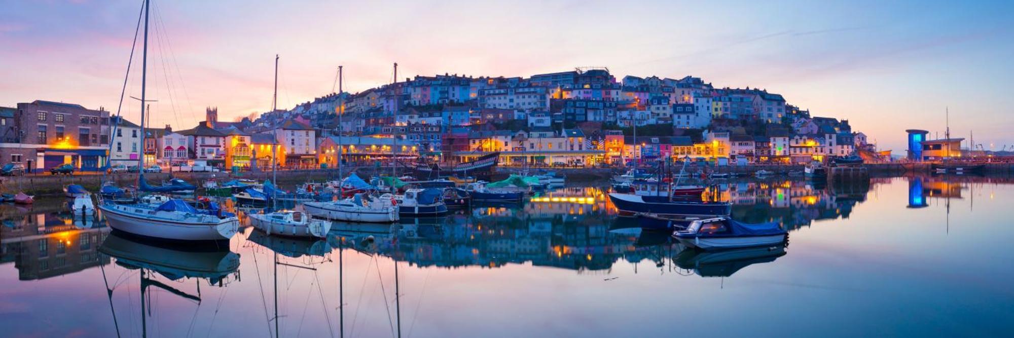 Gerry'S Cottage Brixham Extérieur photo