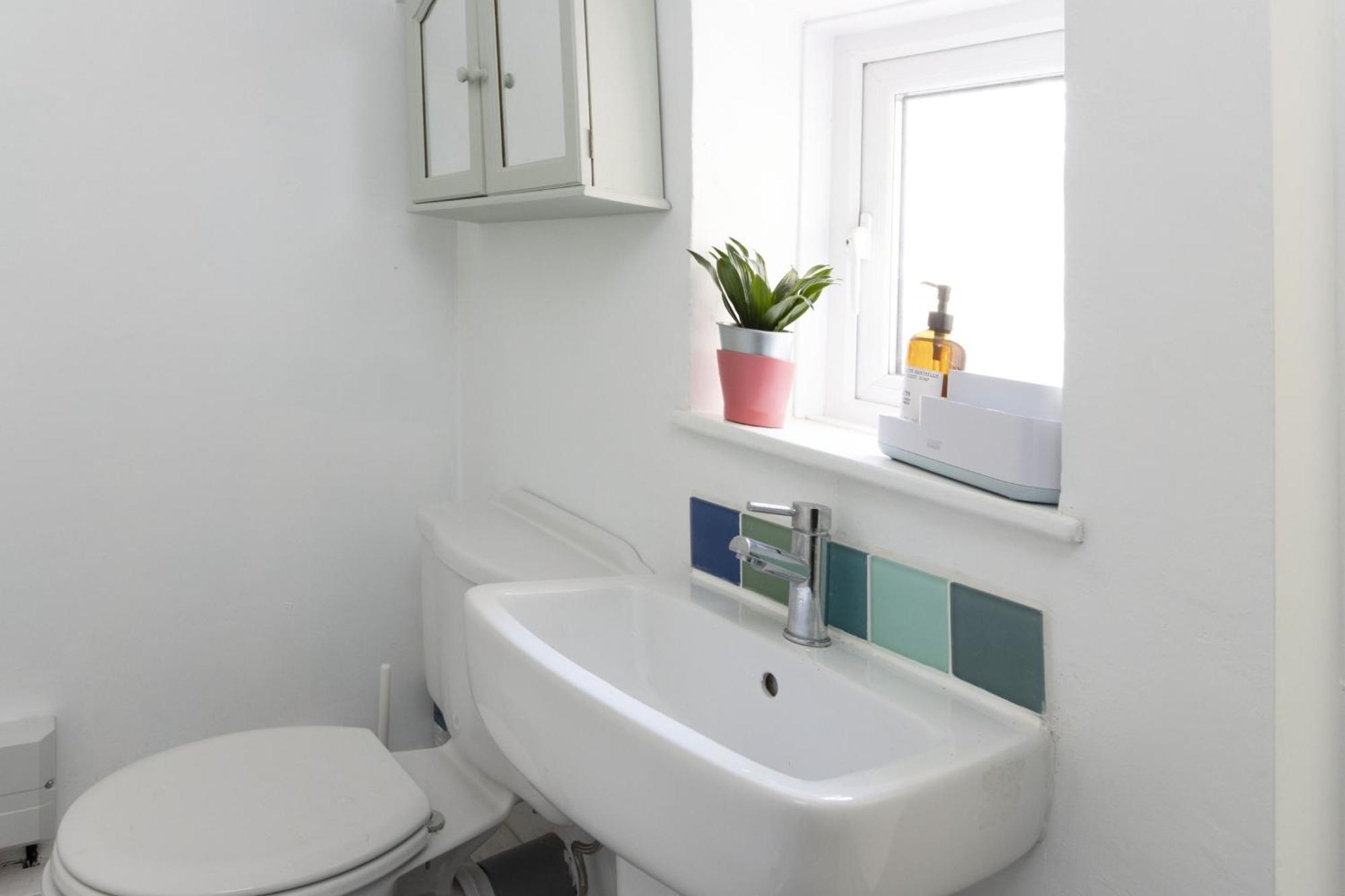 Gerry'S Cottage Brixham Extérieur photo