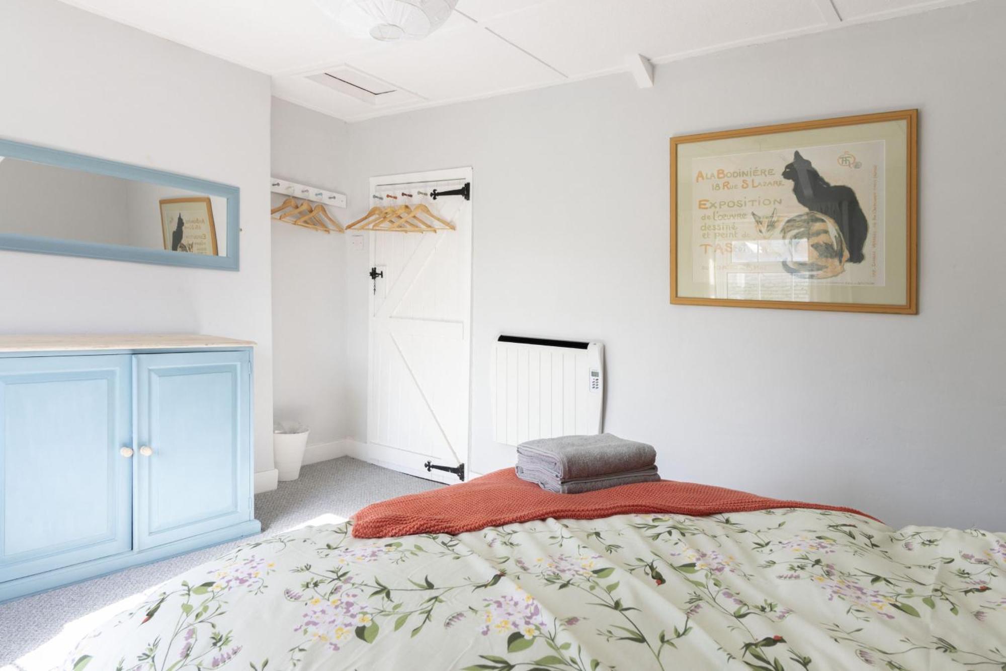 Gerry'S Cottage Brixham Extérieur photo