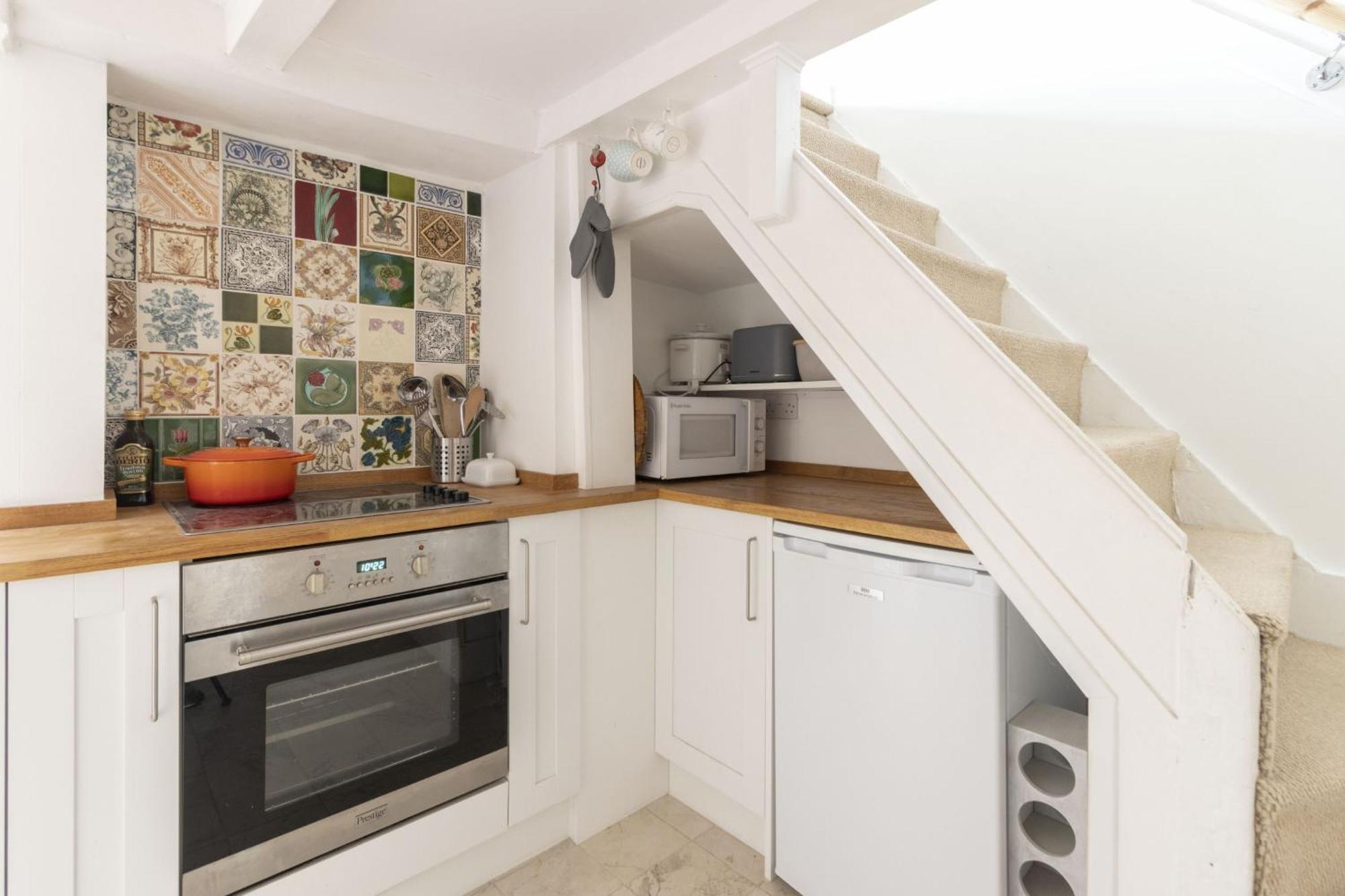 Gerry'S Cottage Brixham Extérieur photo