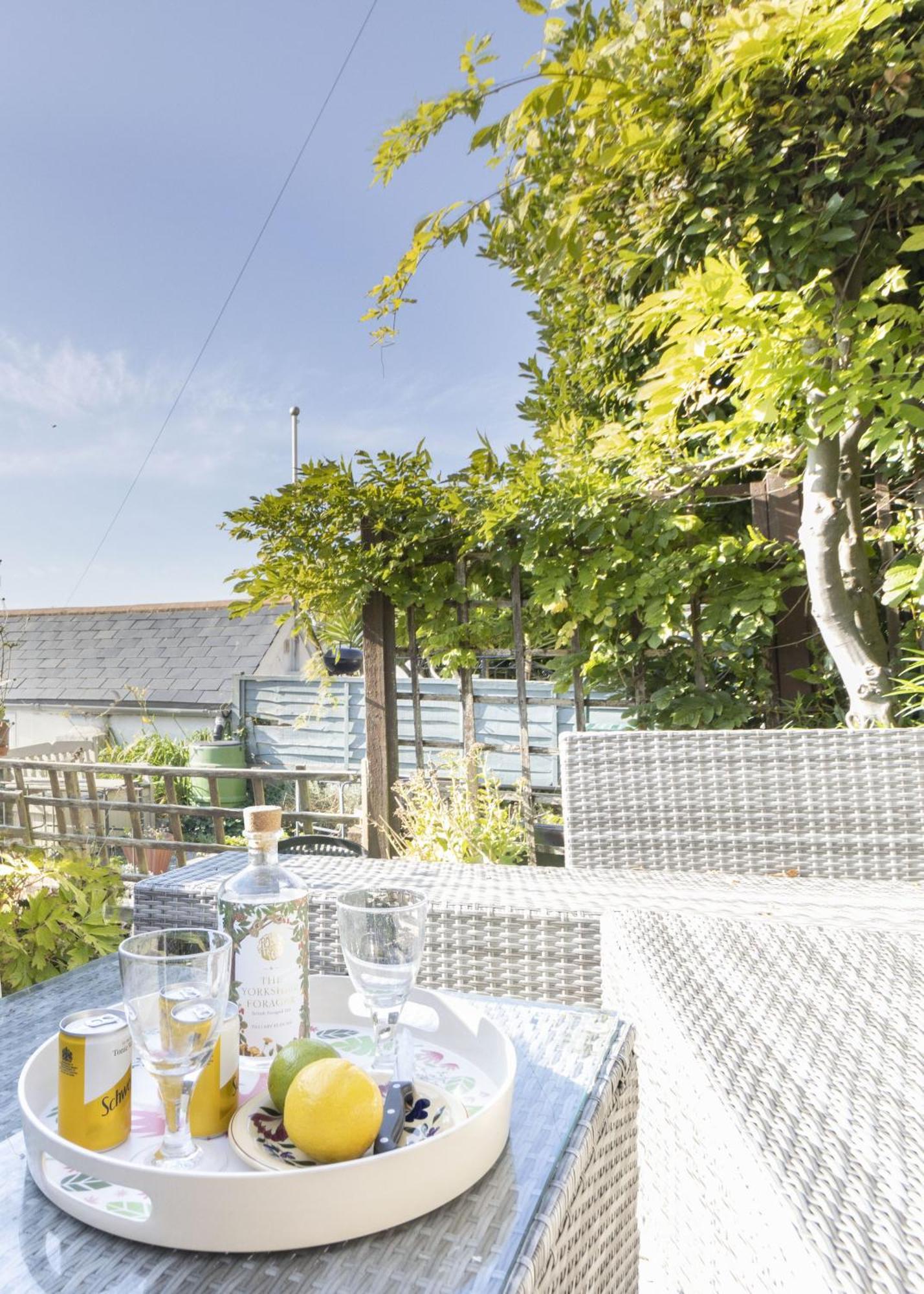 Gerry'S Cottage Brixham Extérieur photo
