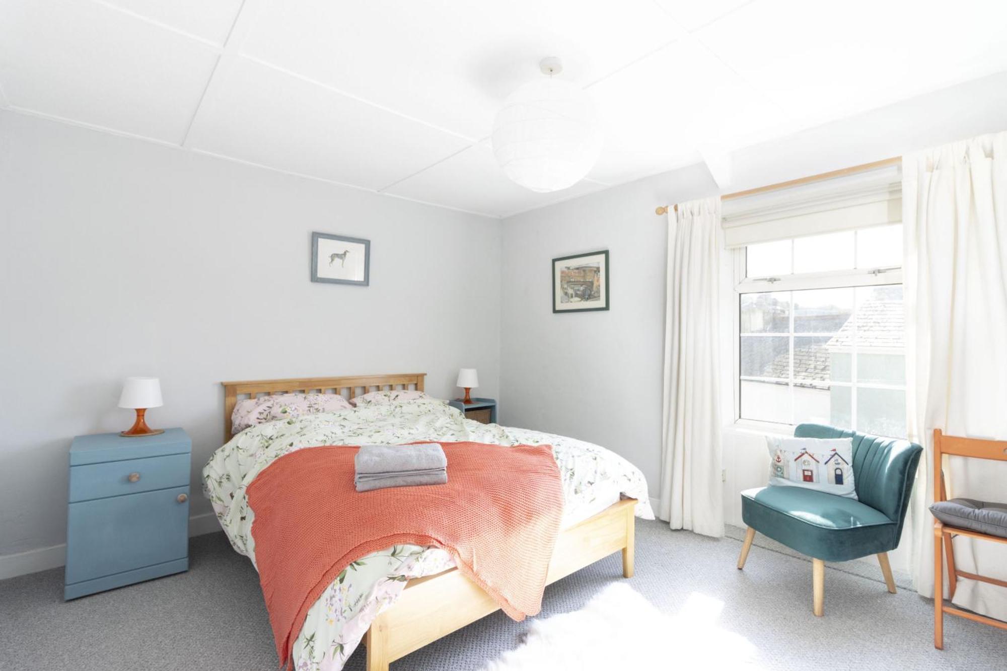 Gerry'S Cottage Brixham Extérieur photo