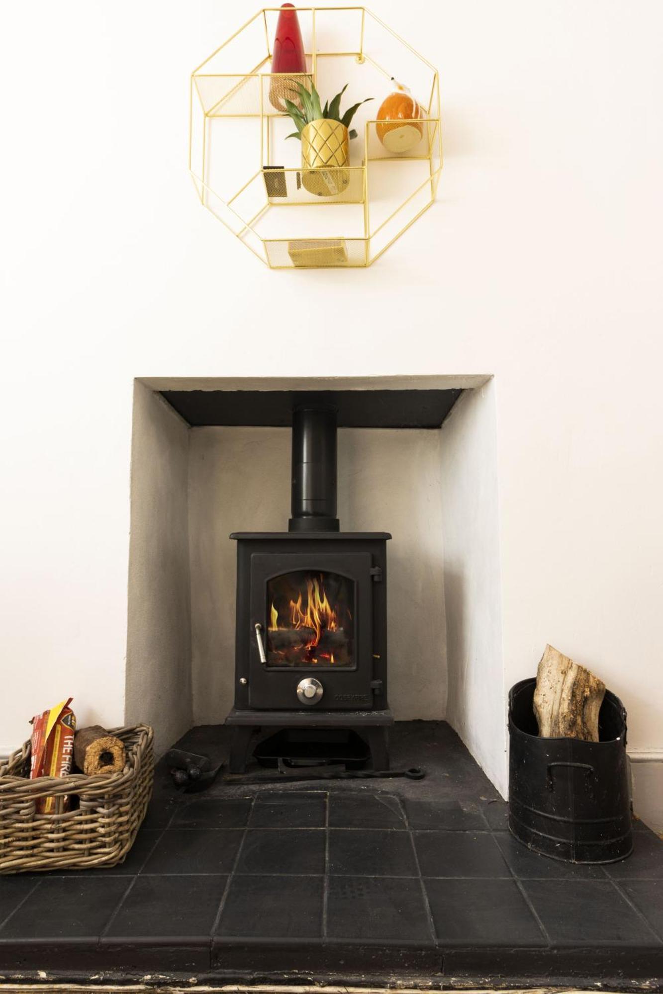 Gerry'S Cottage Brixham Extérieur photo